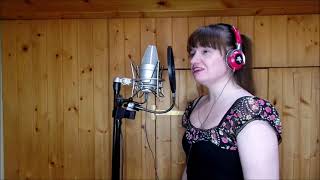 Build God, Then Well Talk Panic! At The Disco Cover (female vocal)