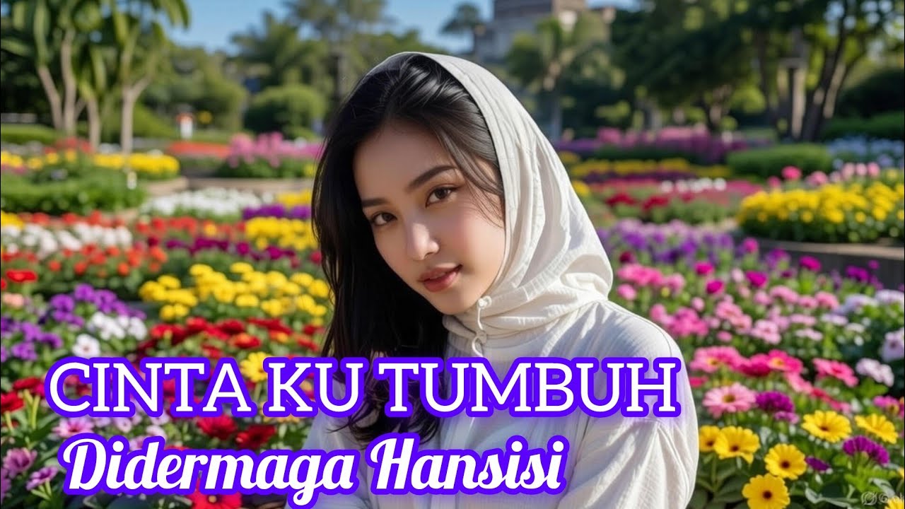 CINTA KU TUMBUH DI DERMAGA HANSISI//POP//2026