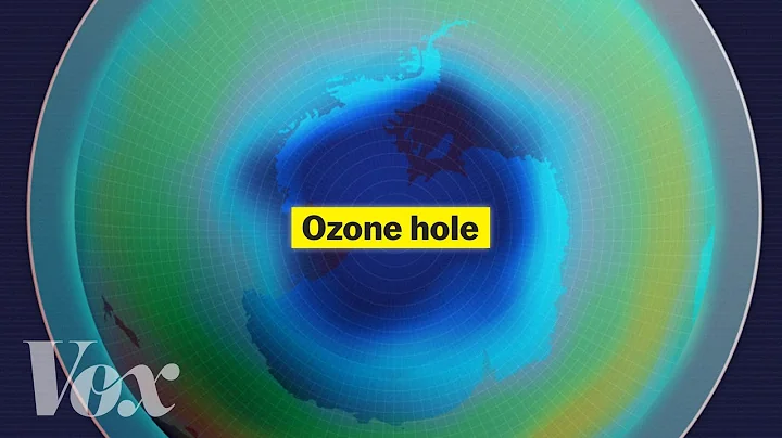 Why you don’t hear about the ozone layer anymore - DayDayNews