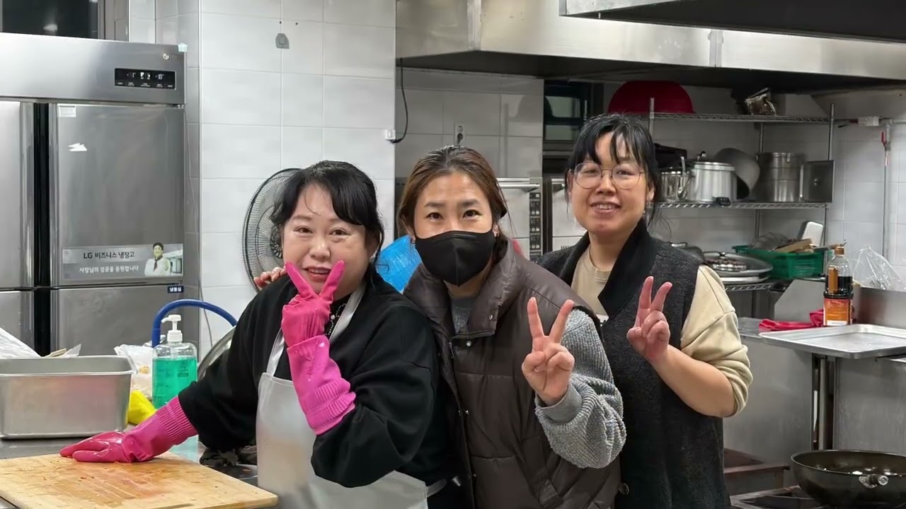 2026년 영어캠프 결과보고영상