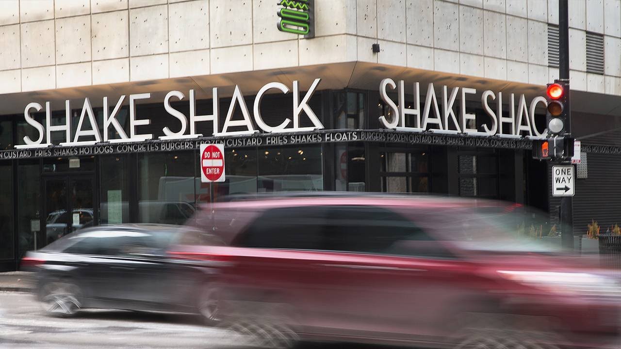Shake Shack Continues to Sizzle With New Menu Offerings to Come