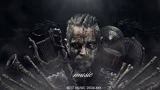 Viking Music Mix 2026 | Chill Ethnic Deep Instrumental Beats | Relaxing Nordic Mix ✨