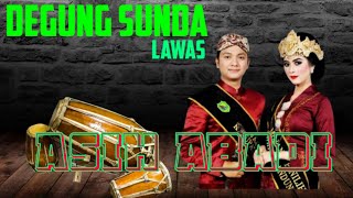 Degung Sunda lawas nu Matak waas#kawihsunda #kawihdegung#degungsunda