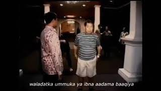 GUS DUR - esensi hidup mbah dur