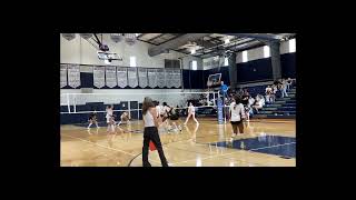 HIES vs St. Francis and Johns Creek Highlights