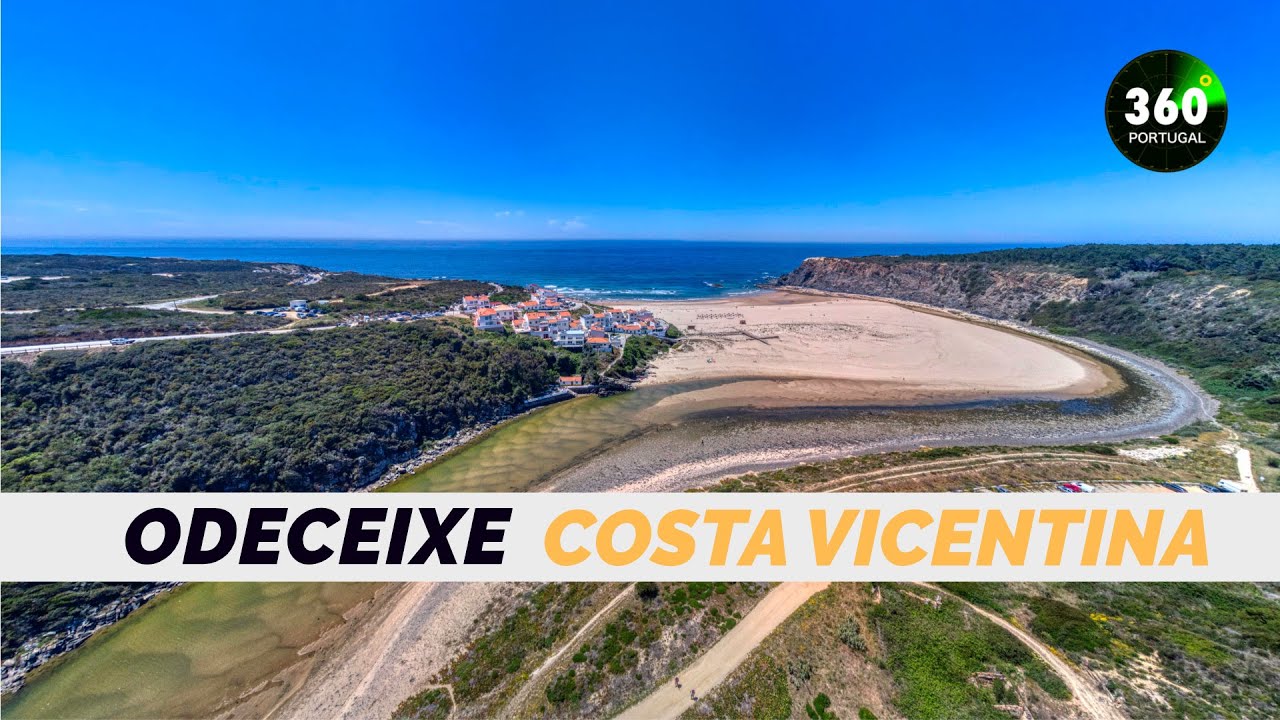 Odeceixe | Costa Vicentina | Algarve