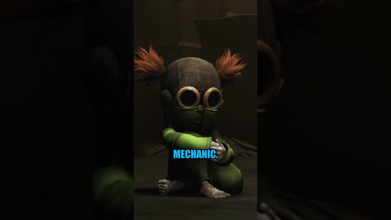 Мы только что получили демоверсию Little Nightmares 3, и она ужасает 