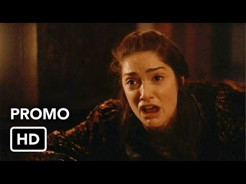 Salem 3x09 Promo "Saturday Mourning" (  )