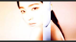 Irene Edit Red Velvet Edit