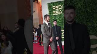 WE ARE NOT READY FOR THIS#Shraddha Kapoor#Andrew Garfield #shorts video Net Worth