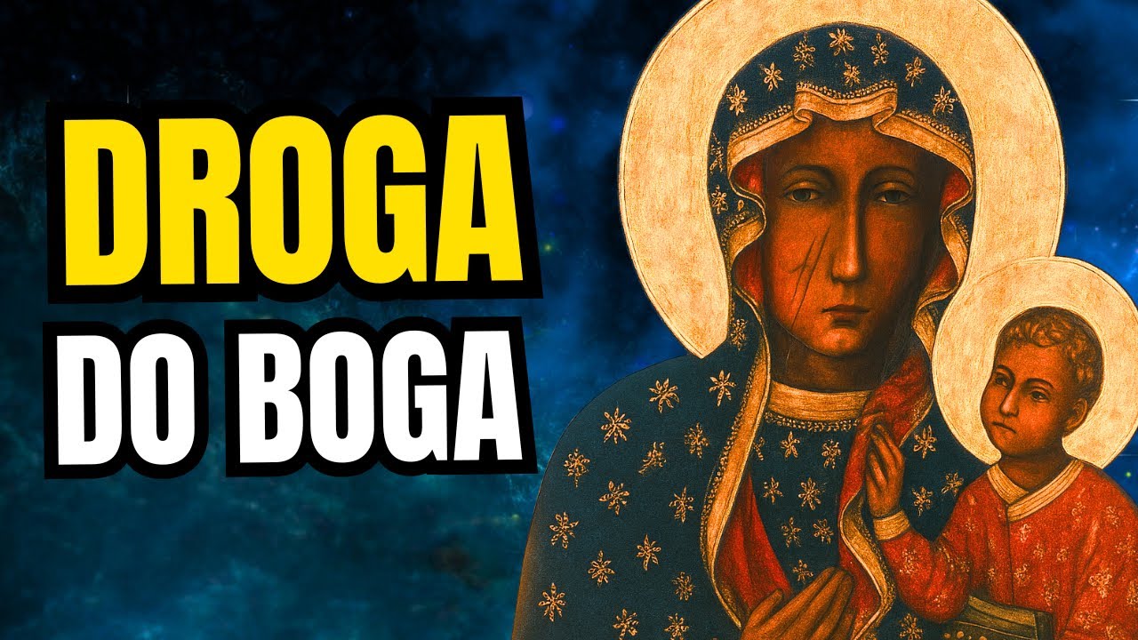 Modlitwa wieczorna Odnajdź Drogę do serca Boga.