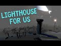 Lighthouse for Us - Gameplay