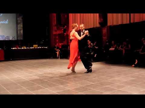 demo2 Liz en Yannick Vanhove zat 3 nov 2018