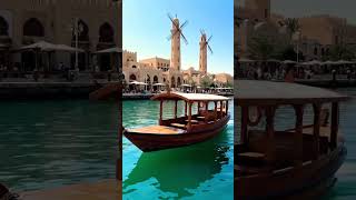 Dubai Abra Al Fahidi Old Duba