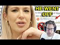 TANA MONGEAU EXPOSED BY DAVE PORTNOY