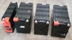 LITHIUM BATTERY FOR SOLAR: One UGLY TRUTH About Solar-Powered Off-Grid