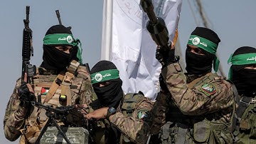 Hamas will not ‘disarm or disappear’ during Israel’s ceasefire