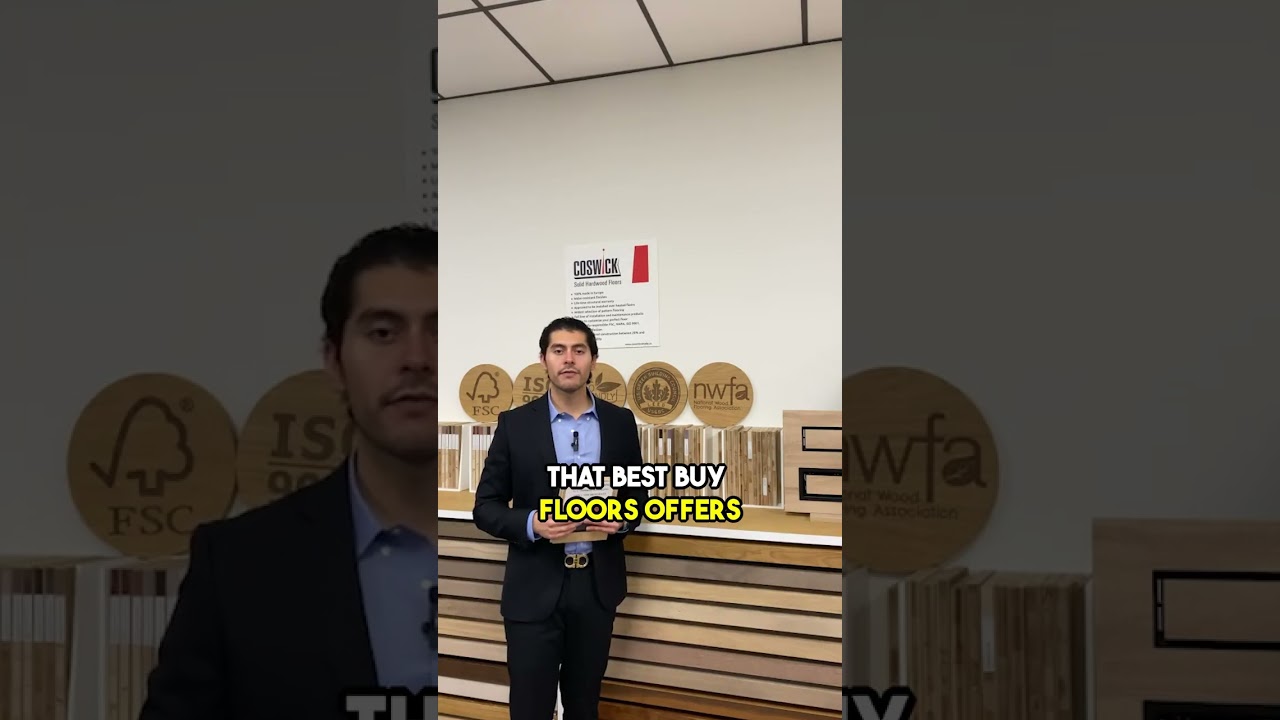 Site Finished Wood Floors: Find Out Why Luxury Home Owners Opt For This Hardwood Option!