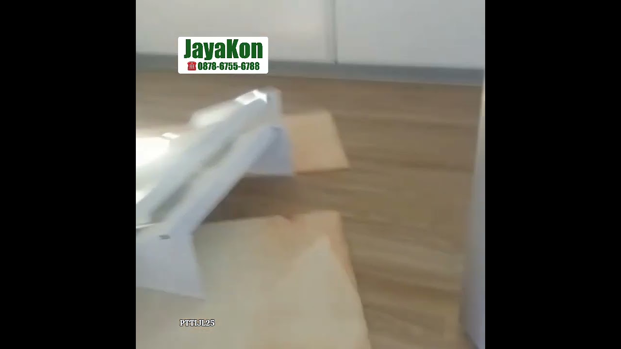 Kontainer Office Jakarta Container 