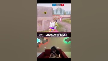 Jonathan Reflex Full Demotivate Lolzzz 😱🔥 Jonathan vs Lolzzz 1v1 TDM #bgmi #jonathan