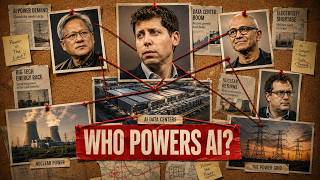 Why Big Tech Is Buying Nuclear Power