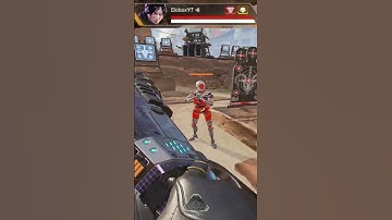 Extreme Lag Apex Legends #apexlegends #shorts