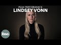 Olympian lindsey vonns strategies for overcoming challenges  inc