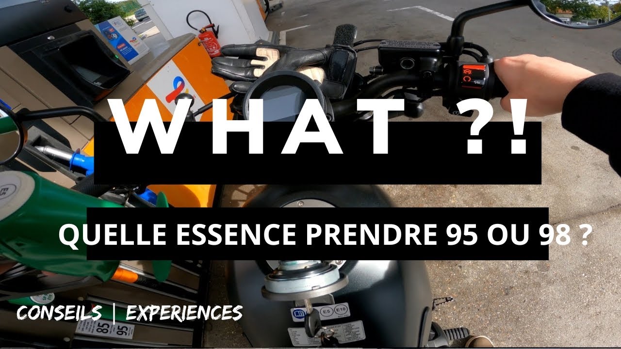 What Is Sp95 Fuel What Is Sp95 Fuel