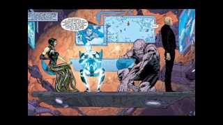 Respect Lex Luthor New 52 The Metropolis Mogul Part 1