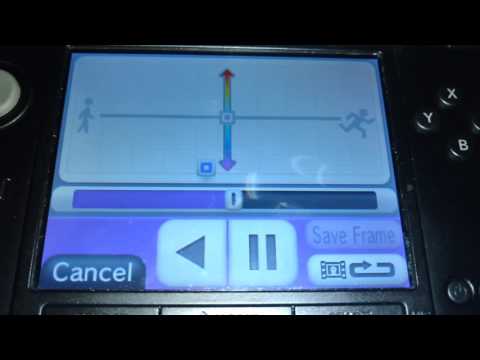 Como disfarçar sua voz com seu 3DS