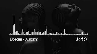 Doechii - Anxiety 