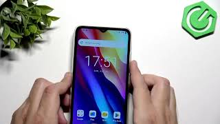 DOOGEE Note 56 Pro – Cara Memperbaiki Sensor Sidik Jari yang Tidak Berfungsi screenshot 1