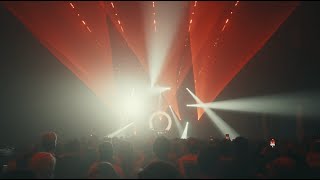 Aftermovie: ORKIDEA – One Night. A Lifetime of Music.
