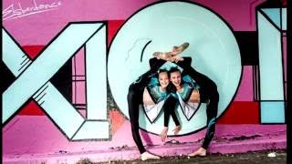 Elsberdance Dancewear Photoshoot Clip