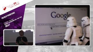 PyCon PL 2014 Polyglot Persistence [EN]