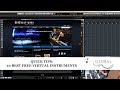 Quick Tips: 10 Best Free Virtual Instruments (with a full Kontakt version)