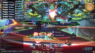 FFXIV: Dawntrail - The Interphos (MSQ)