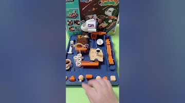 Các bạn nói bố Táo hay mẹ Táo chơi đúng? #funnyshorts