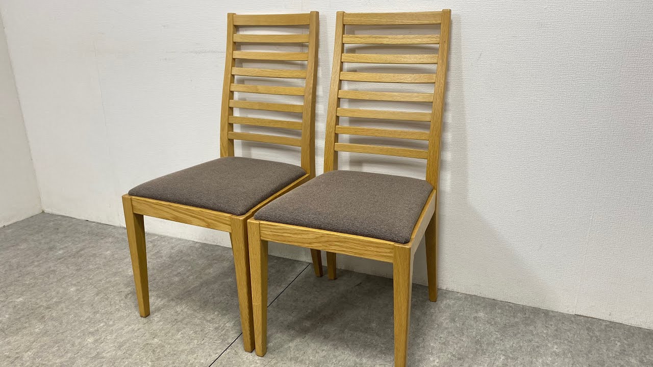 秋田木工 IDC大塚家具 No.1006 曲木椅子 日本製 引取歓迎 【公式通販】