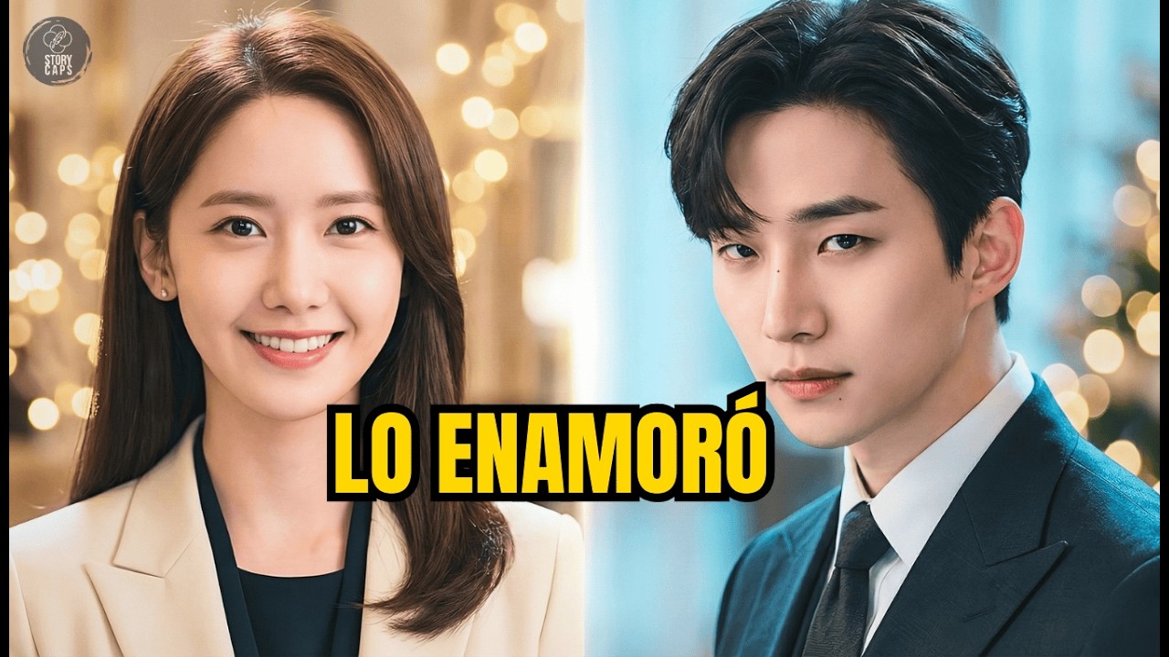 Era una simple EMPLEADA... y el HEREDERO millonario se OBSESIONÓ con ella