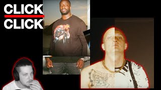 Olexesh feat. Manuellsen - CLICK CLICK (Reaction oder so)