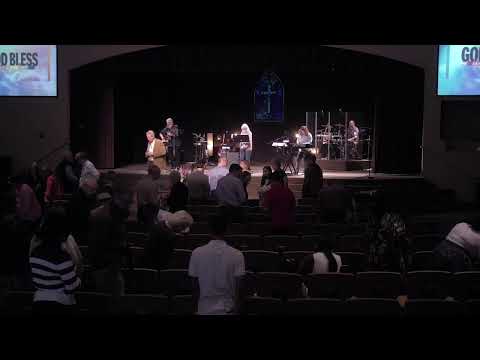 Amazed by Grace | Pastor Tom Mangham | Philippians 2:12-16