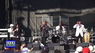 Midnight Star Live - Freak-A-Zoid