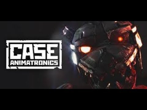 Come scaricare Caso Animatronics gratis su PC! e il gameplay ... 100% del gioco .......
