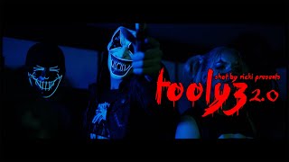 MIDNIGHTINYAMI X Yung Sway X 888SHIVA - TOOLYZ 2.0 (Prod. By CRCL) @shotbyricki
