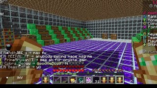 Review my basee in fire mc ip PLAY.FIREMC.FUN