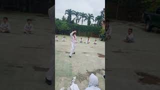 Kehutanan Ita Jambi Taekwondo Club