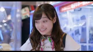 kiss me at the stroke of midnight full movie sub indo