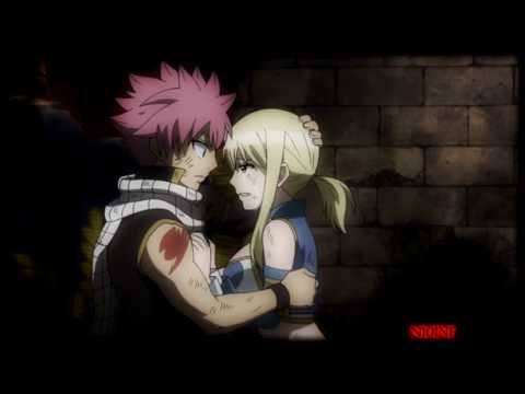 Natsu-x-Lucy-|-♥Every-Heart♥