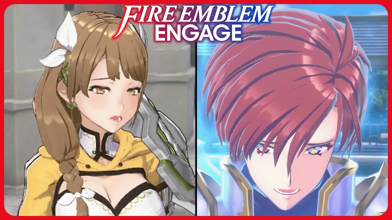 fire emblem engage goldmary fire emblem engage goldmary